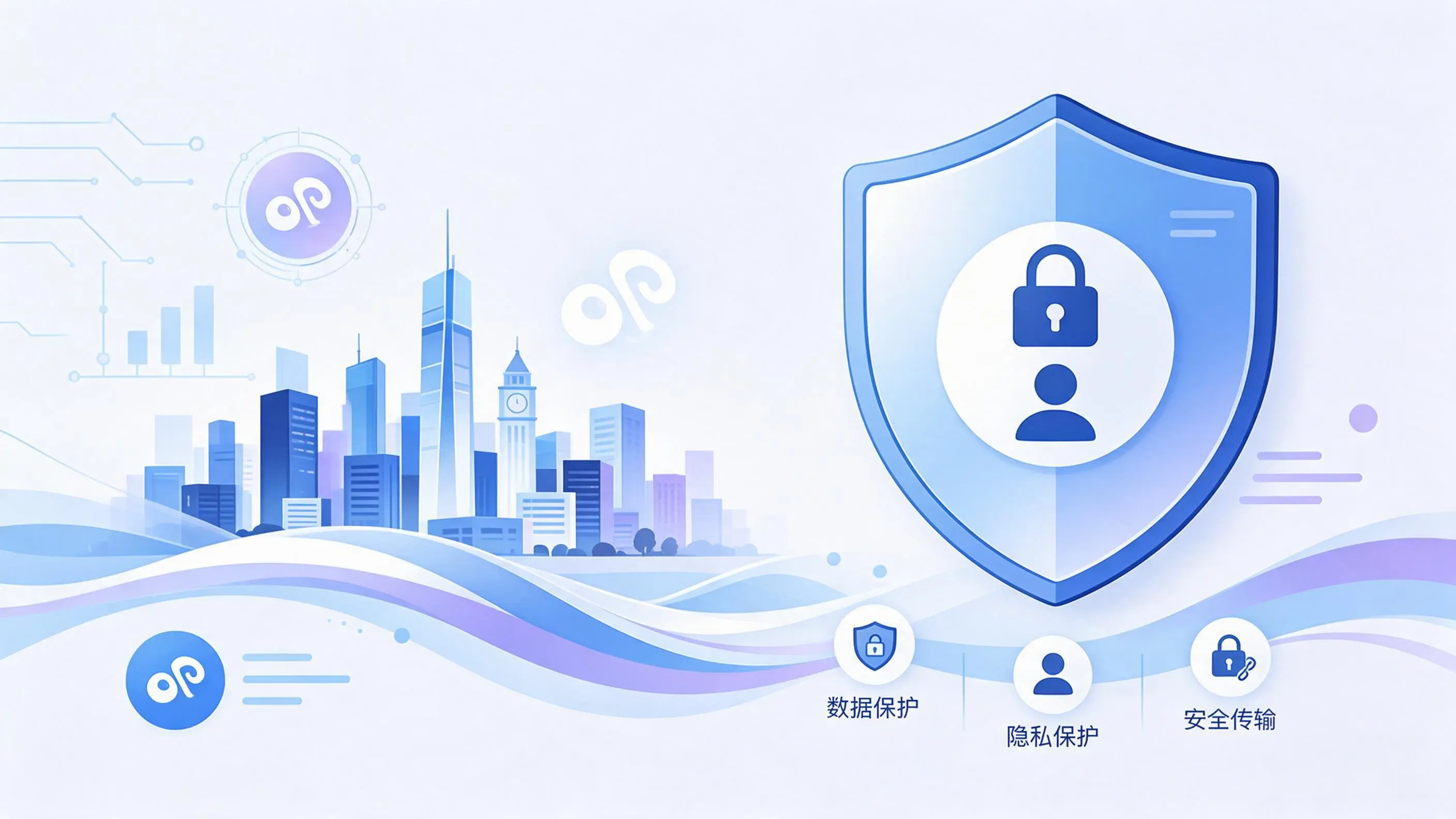 楚雄小程序开发疑虑解析：数据安全与用户隐私如何保障